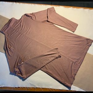 Babaton long sleeve Turtleneck